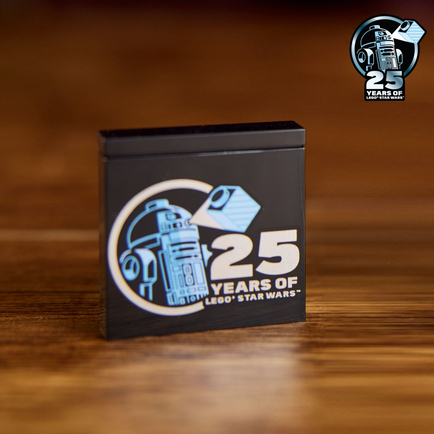 slide 6 of 6, LEGO Star Wars C-3PO Buildable Droid Figure for Build and Display 75398, 1 ct