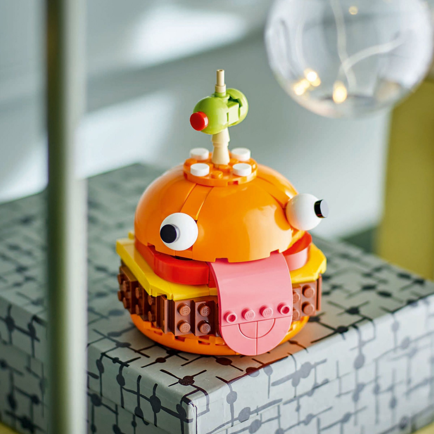 slide 5 of 6, LEGO Fortnite 77070, 1 ct