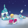 slide 18 of 21, LEGO Disney Advent Calendar 2024 Buildable Christmas Toy for Kids 43253, 1 ct