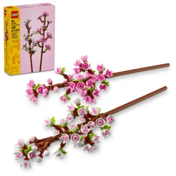 LEGO Cherry Blossoms Set