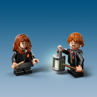 slide 3 of 17, LEGO Harry Potter Forbidden Forest: Magical Creatures Toy 76432, 1 ct