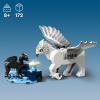 slide 6 of 17, LEGO Harry Potter Forbidden Forest: Magical Creatures Toy 76432, 1 ct