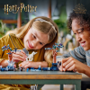 slide 10 of 17, LEGO Harry Potter Forbidden Forest: Magical Creatures Toy 76432, 1 ct