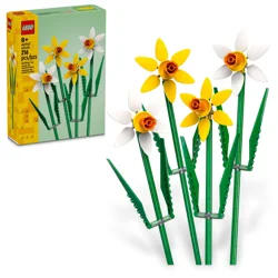 Lego 40747 Daffodils Set