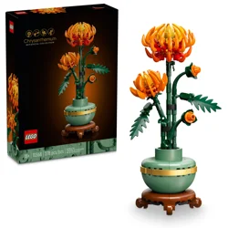 LEGO® Chrysanthemum 10368