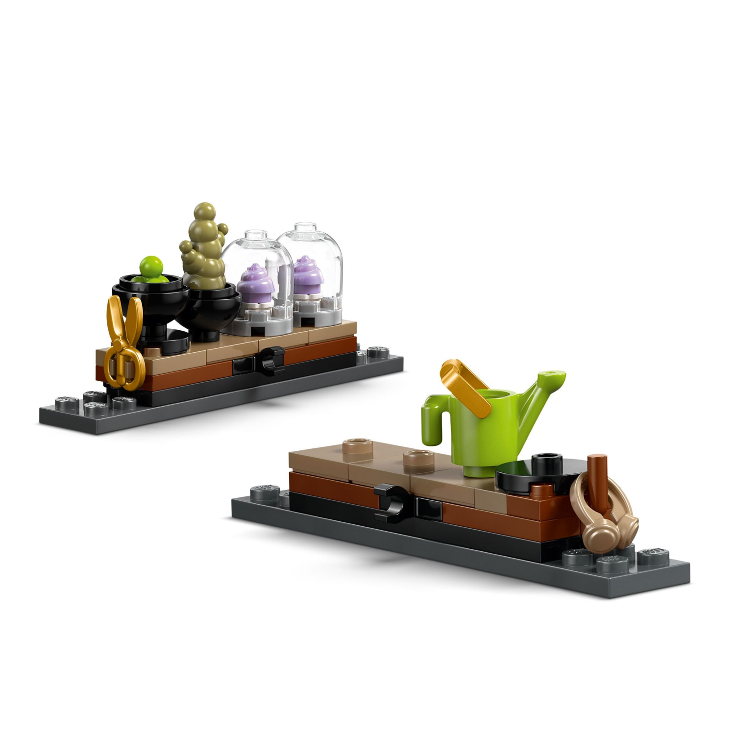 slide 4 of 6, LEGO Harry Potter Hogwarts Castle: Herbology Class 76445, 1 ct