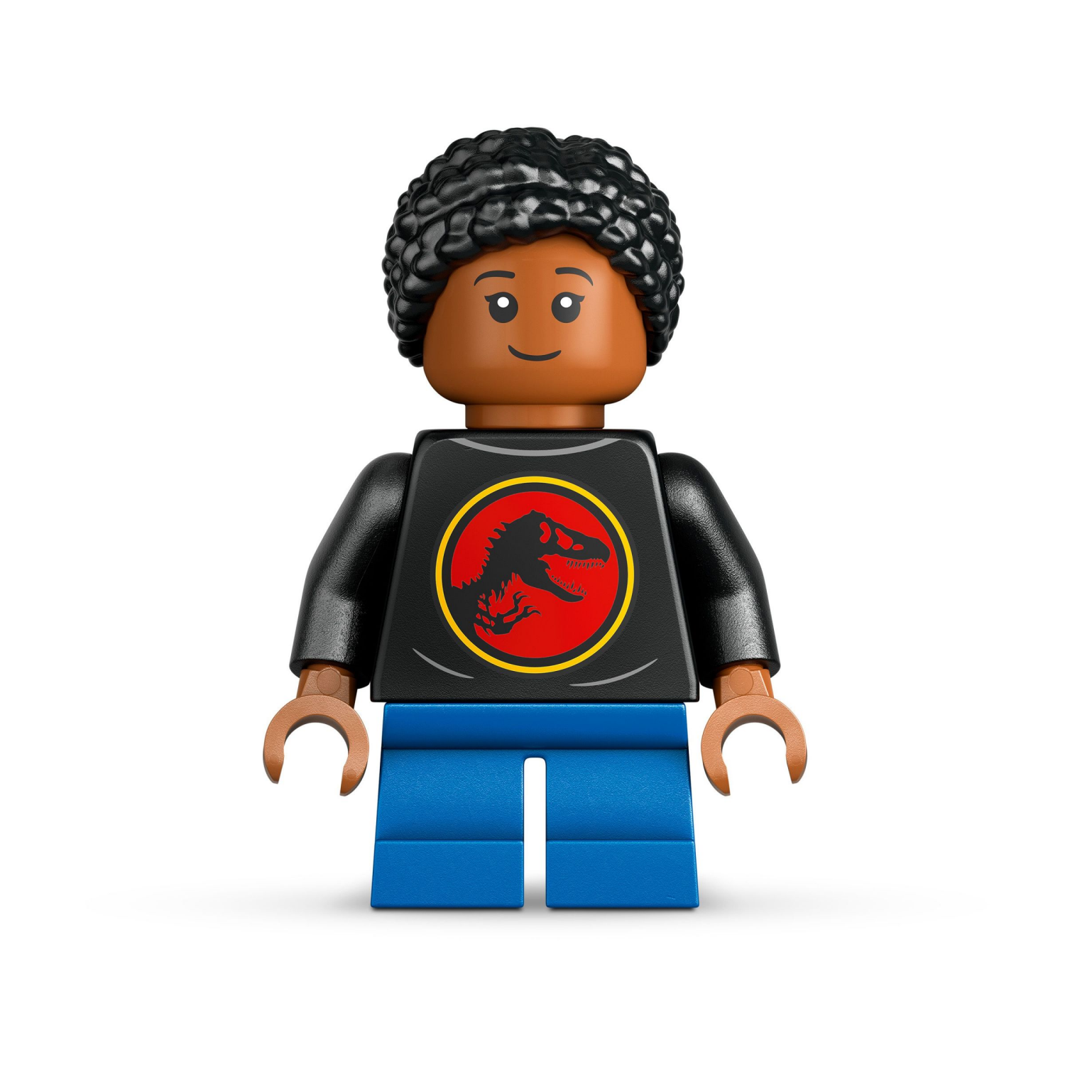 slide 6 of 6, LEGO Jurassic World Dinosaur Fossils Triceratops Skull Building Toy 76969, 1 ct