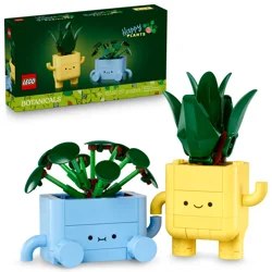 Lego Happy Plant - Ea