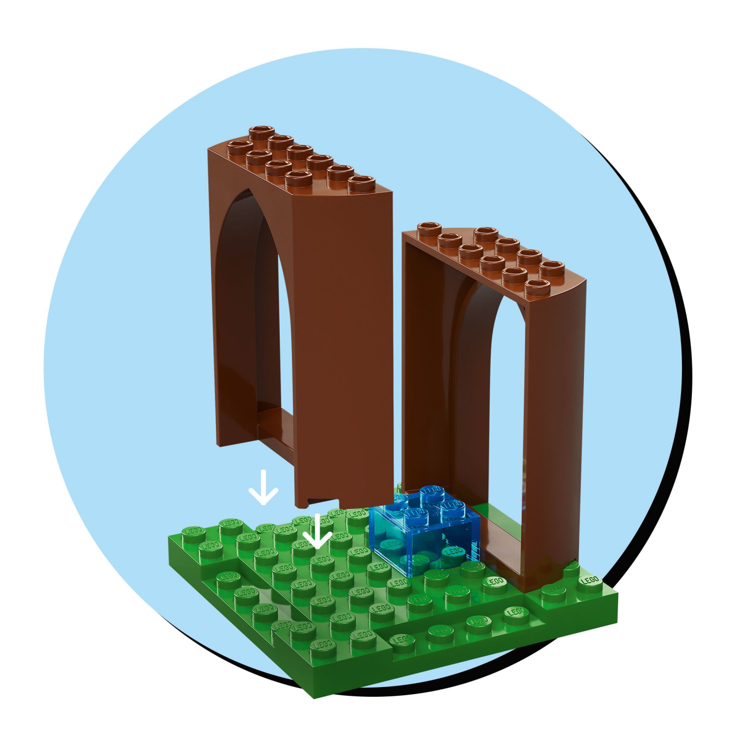 slide 3 of 6, LEGO Marvel Spidey And His Amazing Friends Spidey and Gobby's Raptor Battle at Tree House HQ 11200, 1 ct