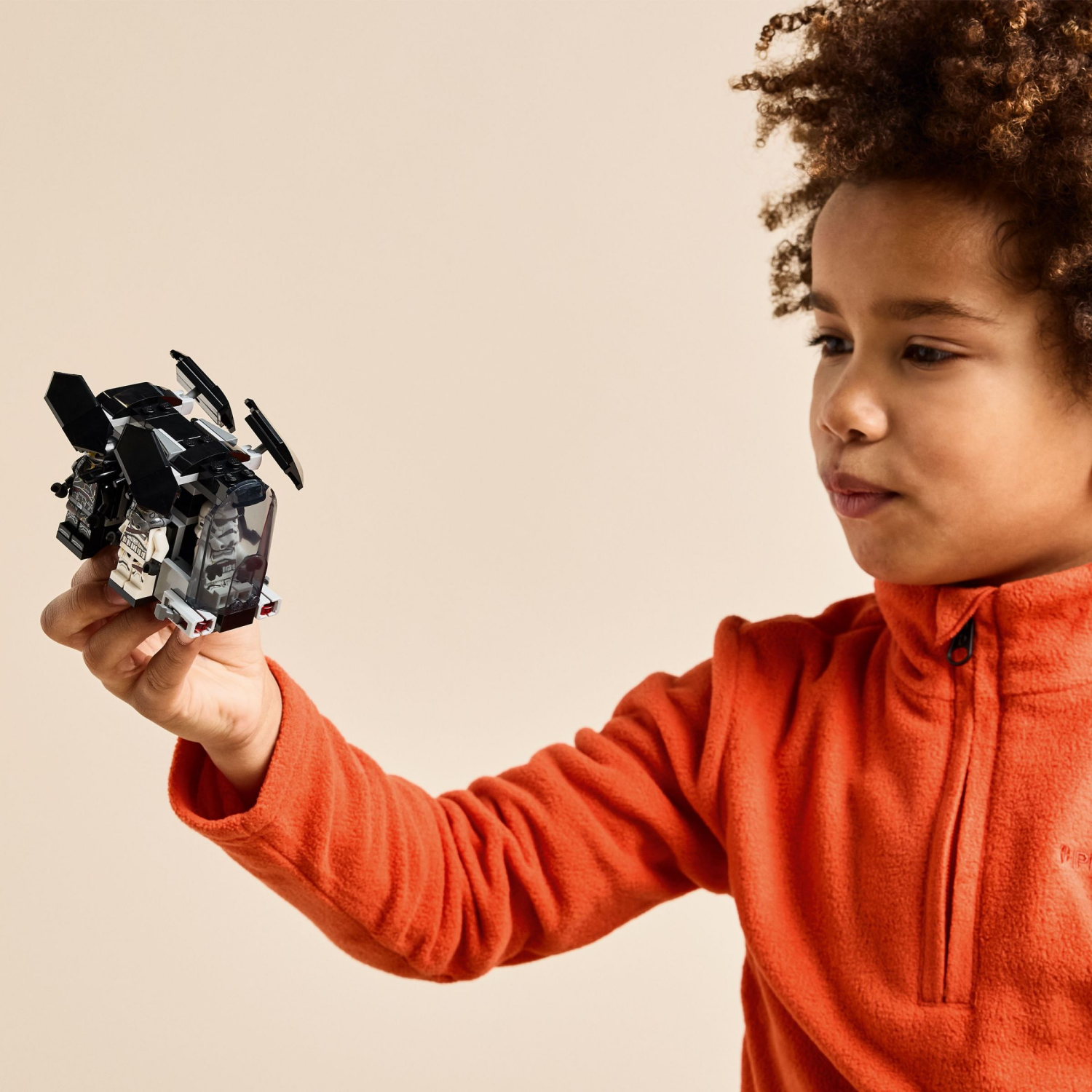 slide 4 of 6, LEGO Star Wars Death Trooper & Night Trooper Battle Pack 75412, 1 ct