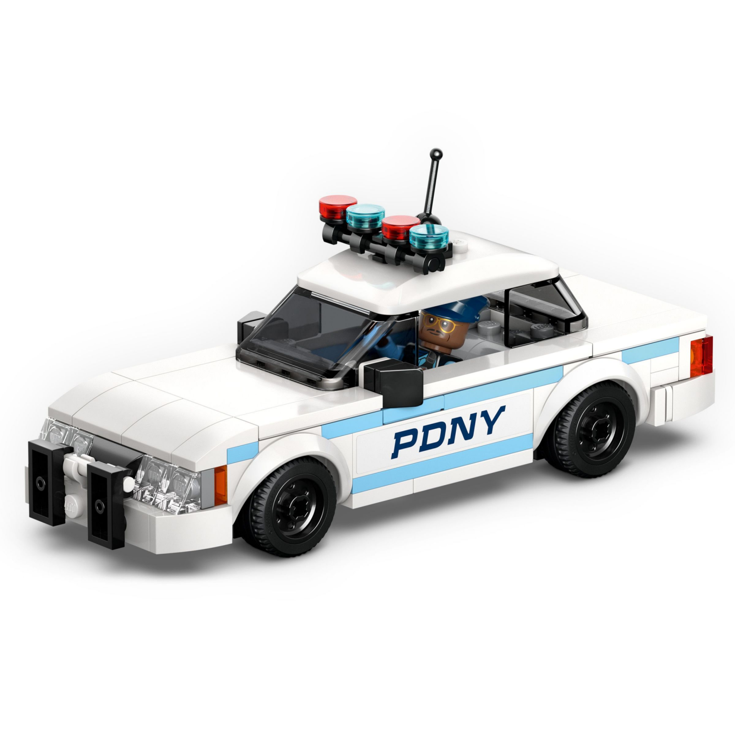 slide 4 of 6, LEGO Marvel Spider-Verse Miles Morales vs. The Spot Building Toy Set 76311, 1 ct