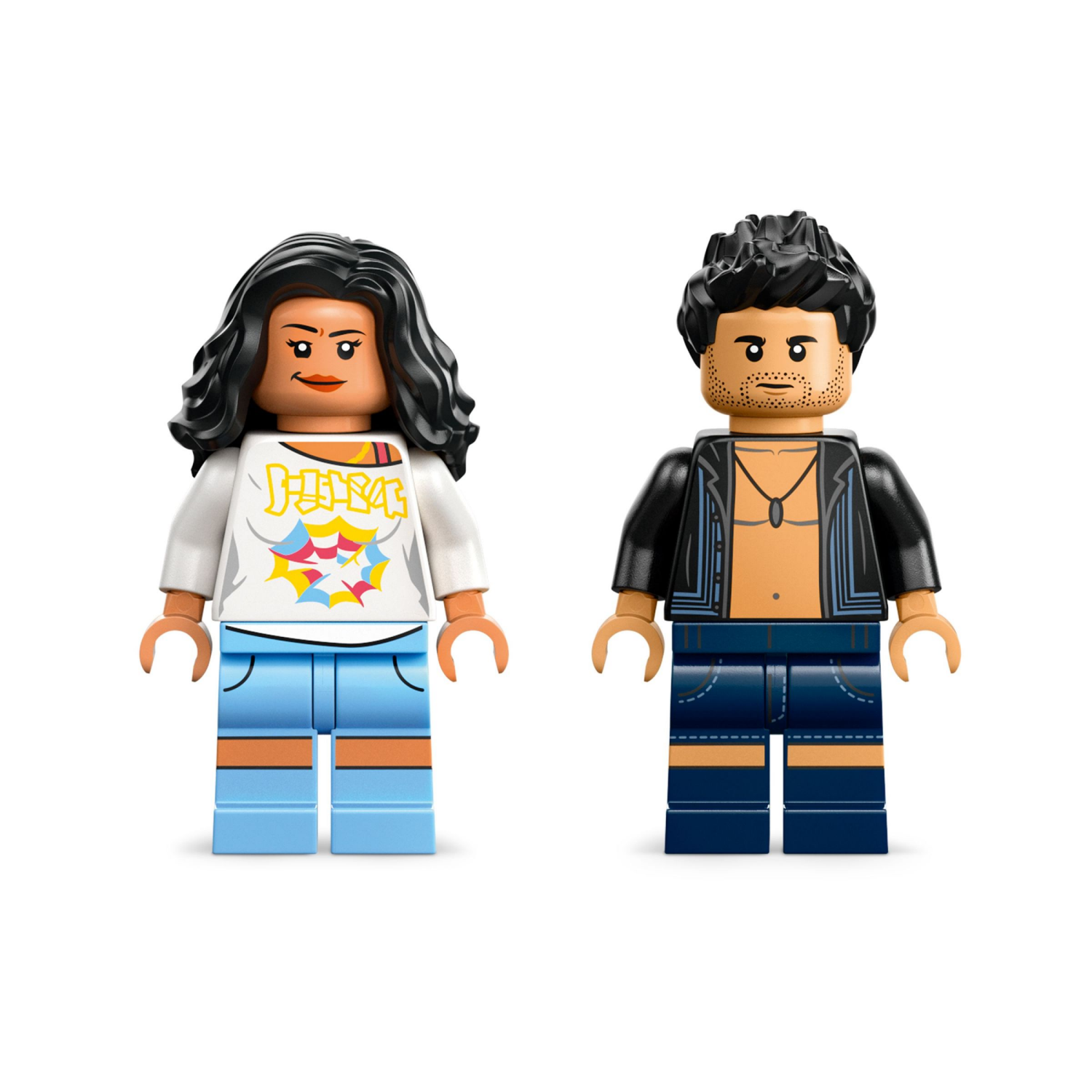 slide 6 of 6, LEGO Jurassic World T. rex River Escape 76975, 1 ct