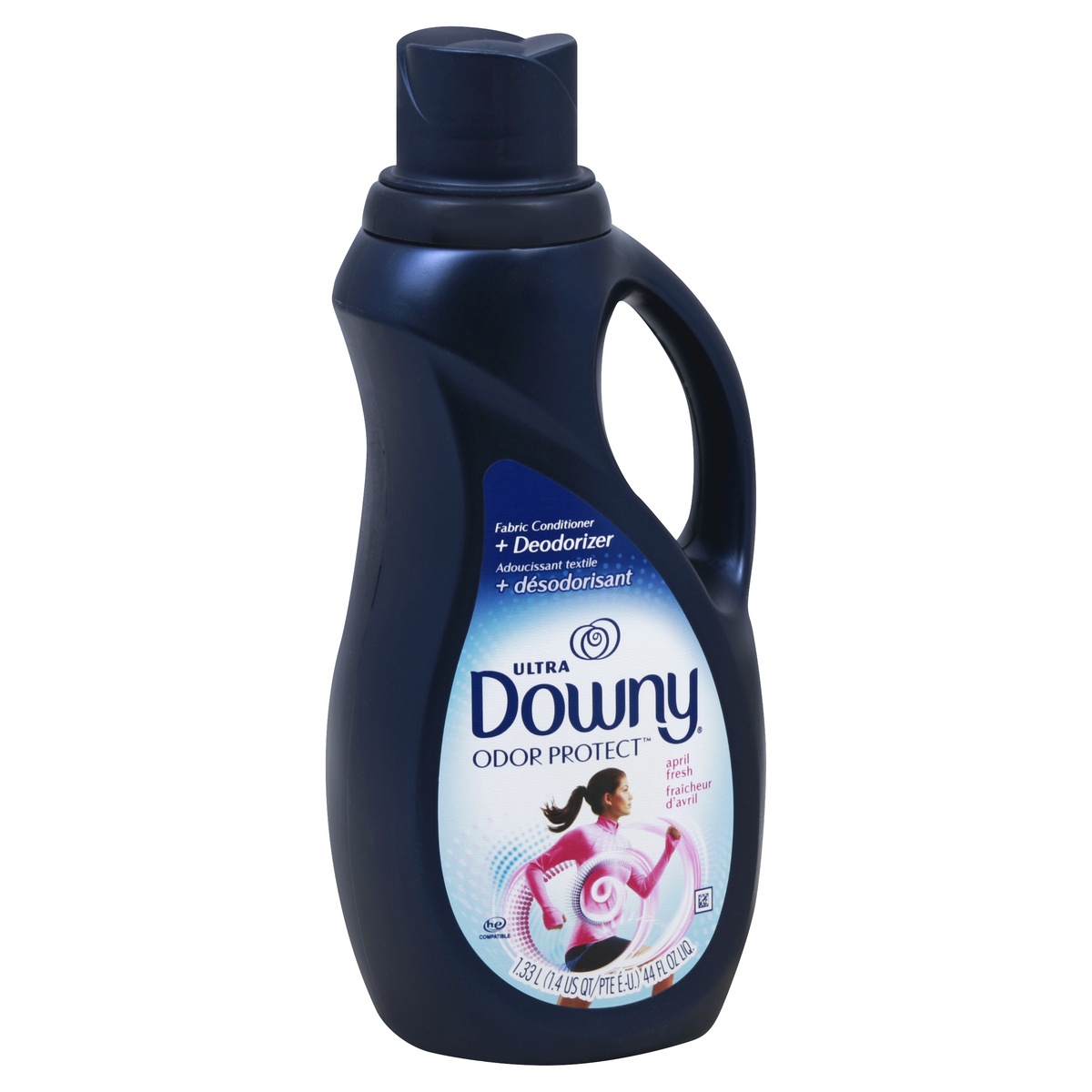 slide 1 of 1, Downy Fabric Conditioner 1.33 lt, 1.33 liter