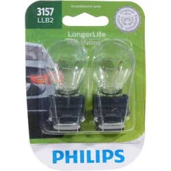 Philips Longerlife Miniature 3157Llb2