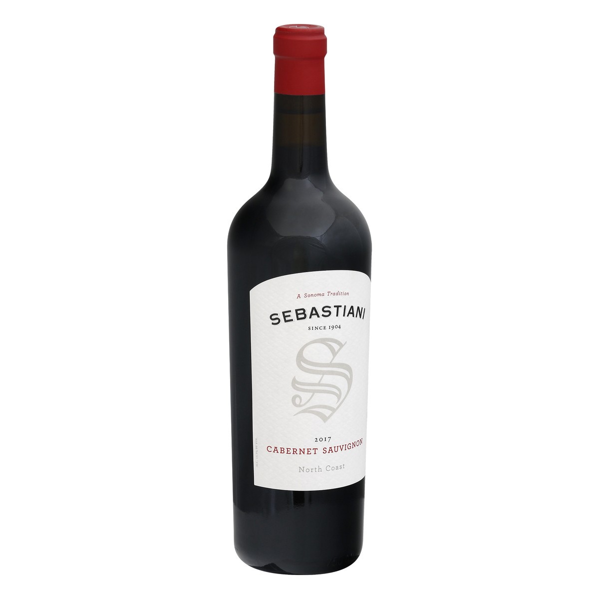 slide 3 of 10, Sebastiani Vineyards and Winery 2017 North Coast Cabernet Sauvignon 750 ml, 750 ml