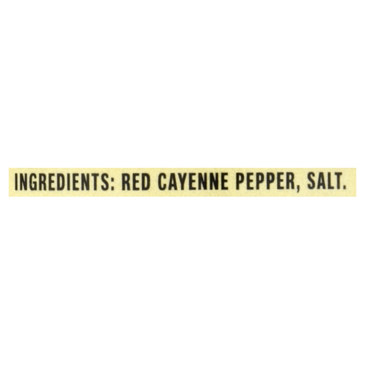 slide 4 of 13, Louisiana Pepper Exchange Cayenne Pepper Puree 4 oz, 4 oz