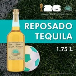 Casamigos Reposado Tequila, 1.75L