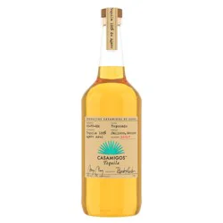 Casamigos Reposado Tequila, 1.75L