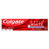 slide 14 of 17, Colgate Optic White Advanced Teeth Whitening Toothpaste, Sparkling White - 0.75 ounce, 0.75 oz