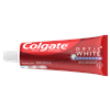 slide 12 of 17, Colgate Optic White Advanced Teeth Whitening Toothpaste, Sparkling White - 0.75 ounce, 0.75 oz