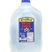 Deep Rock Drock Distilled - 128 oz