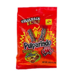 De la Rosa Extra Spicy Pulparindo