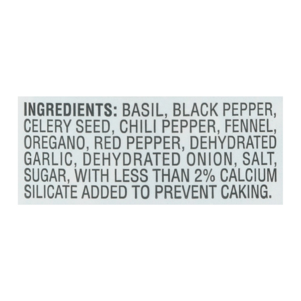 slide 8 of 14, Se Grocers Pnch Of Rome Season, 5.5 oz