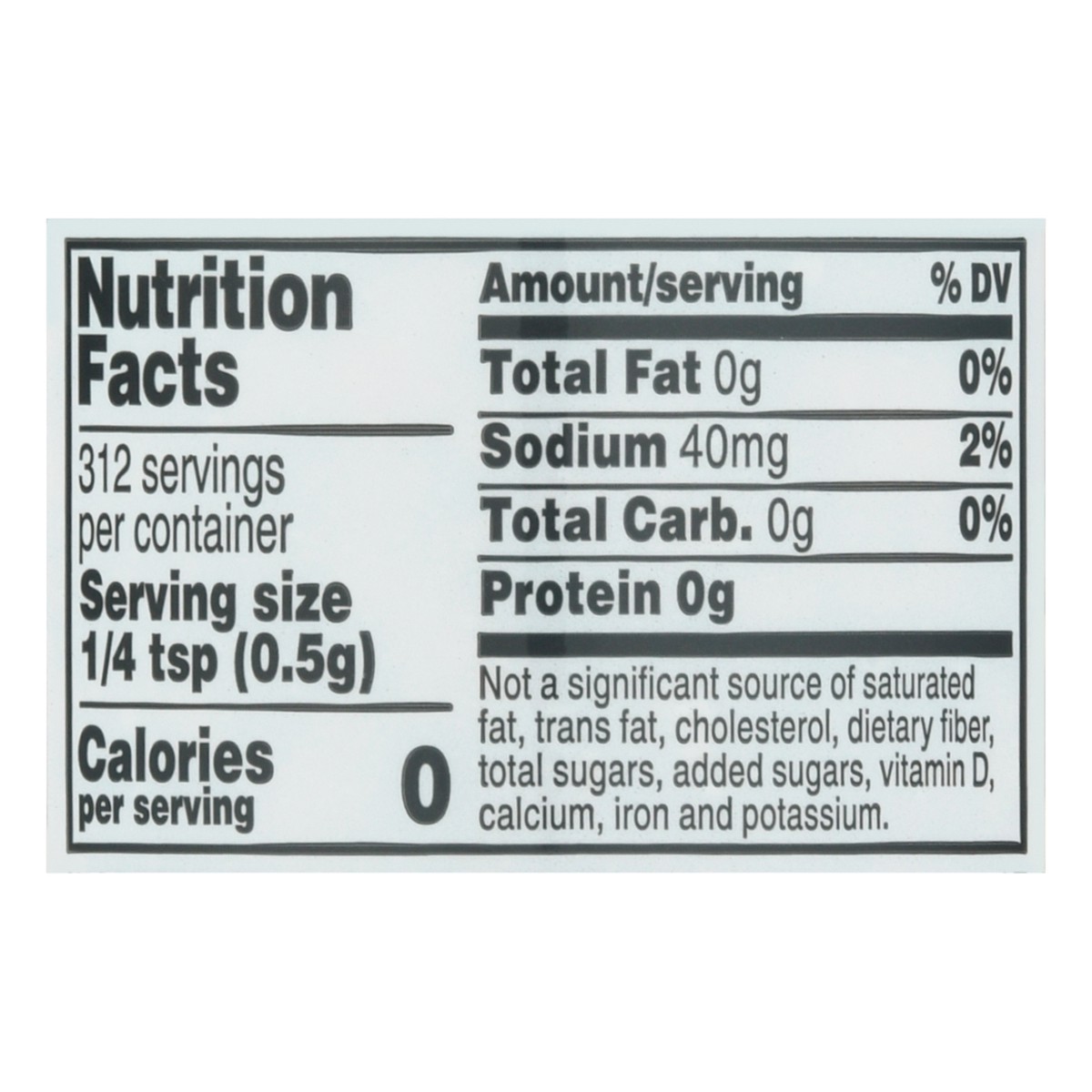 slide 7 of 14, Se Grocers Pnch Of Rome Season, 5.5 oz