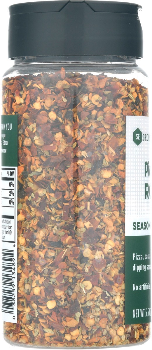 slide 5 of 14, Se Grocers Pnch Of Rome Season, 5.5 oz