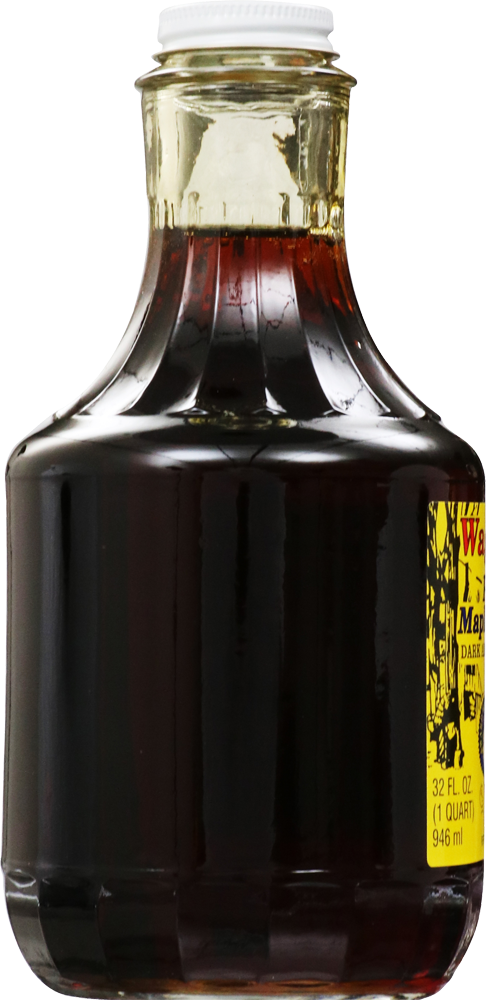 slide 4 of 4, Wagner's Pure Maple Syrup, 32 fl oz