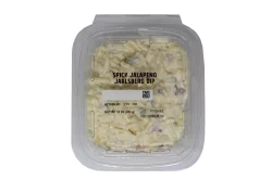 Taylor Farms Spicy Jalapeno Jarlsberg Dip