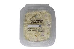 Taylor Farms Spicy Jalapeno Jarlsberg Dip