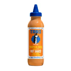Tari Peruvian Tropical Kick Hot Sauce 11.8 oz