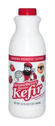 Karoun Strawberry Kefir Yogurt Drink - 32 fl oz
