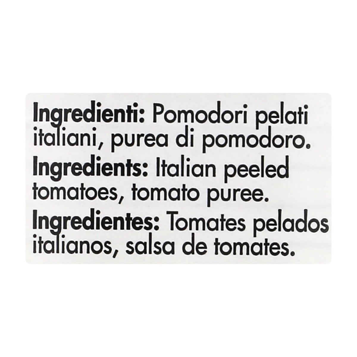 slide 6 of 10, Carmelina 'e... San Marzano Tomatoes 28 oz, 28 oz