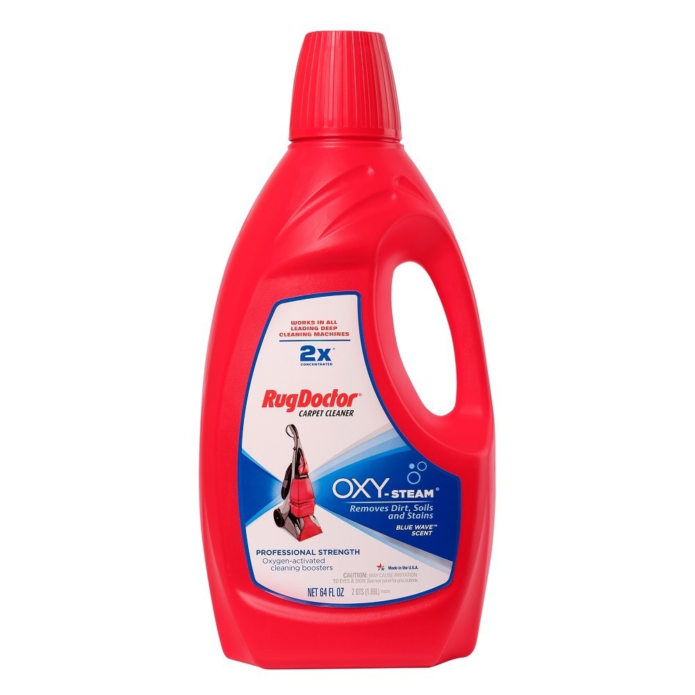 slide 2 of 4, Rug Doctor Pure Power Oxy Carpet Cleaner, 64 fl oz