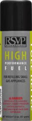RSVP International High Performance Fuel Refill 2 oz