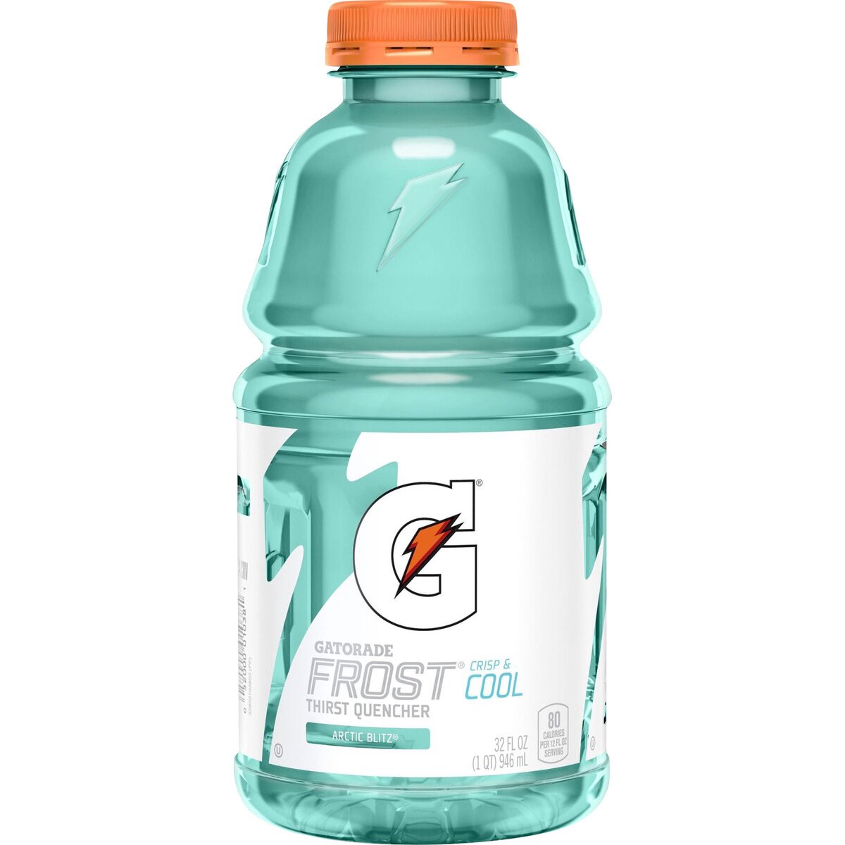 slide 2 of 2, Gatorade Thirst Quencher, 32 oz