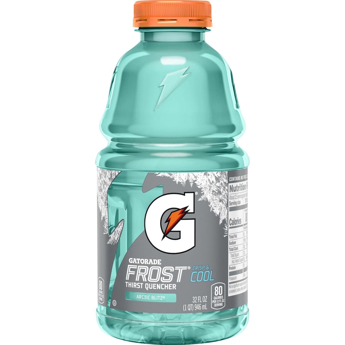 slide 1 of 2, Gatorade Thirst Quencher - 32 oz, 32 oz