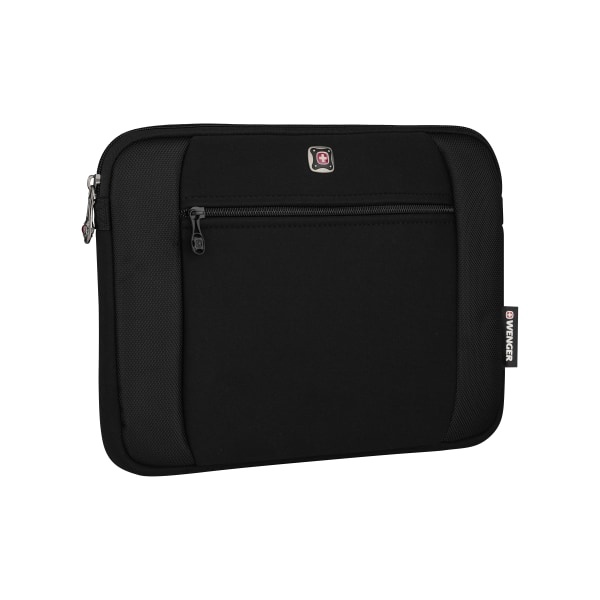 slide 7 of 7, Wenger Lunar Sleeve For Apple Ipad And Tablets And Laptops Up To 10.2'', Assorted Colors, 1 ct