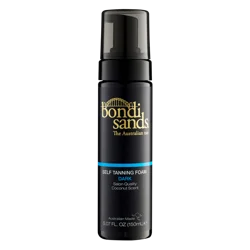 Bondi Sands Sunless Self Tanner Foam Dark, 5.07 fl oz