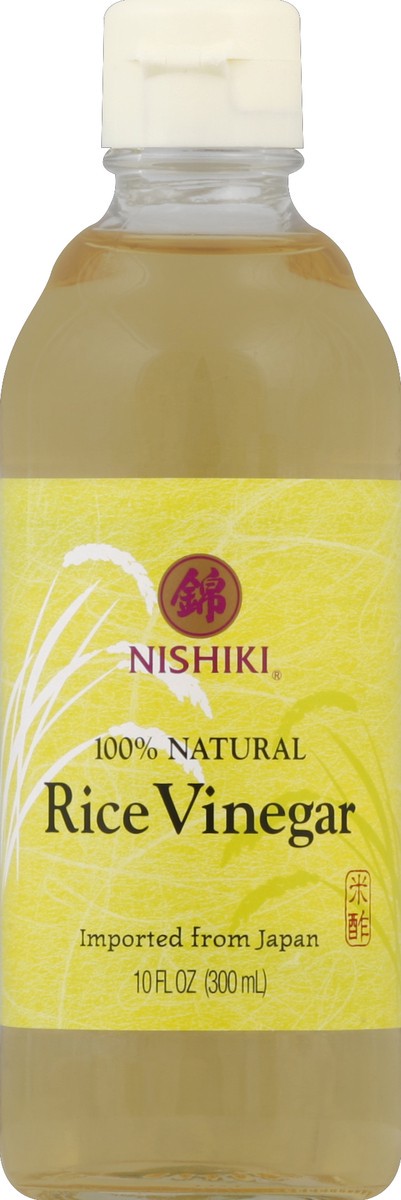 slide 2 of 2, Nishiki Vinegar Rice, 10 oz