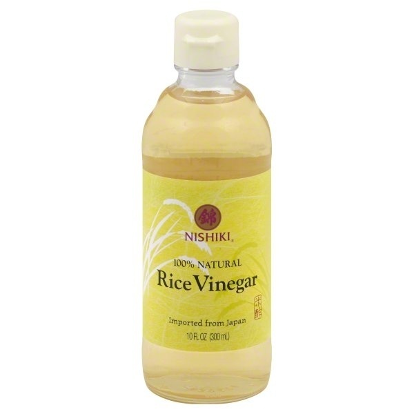 slide 1 of 2, Nishiki Vinegar Rice, 10 oz