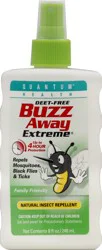 Quantum Insect Repellent 8 oz