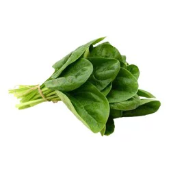 Flav-R-Pac Cut Leaf Spinach