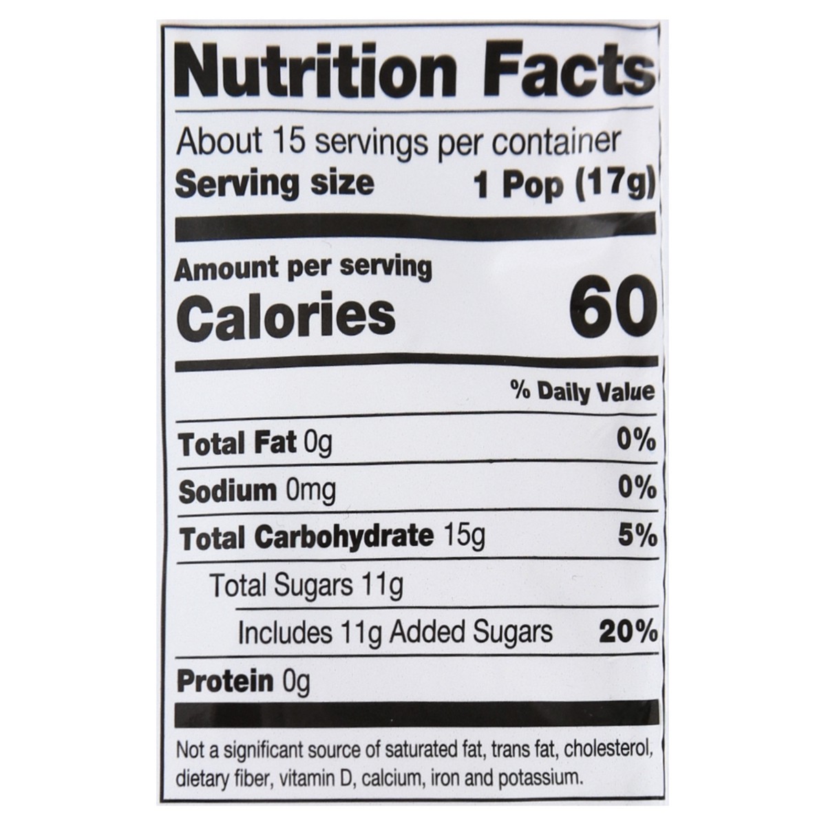 slide 5 of 8, Tootsie Pops Cherry, Strawberry-Vanilla, and Blue Raspberry Pops 9 oz, 9 oz