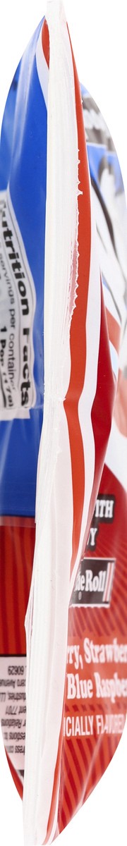 slide 2 of 8, Tootsie Pops Cherry, Strawberry-Vanilla, and Blue Raspberry Pops 9 oz, 9 oz