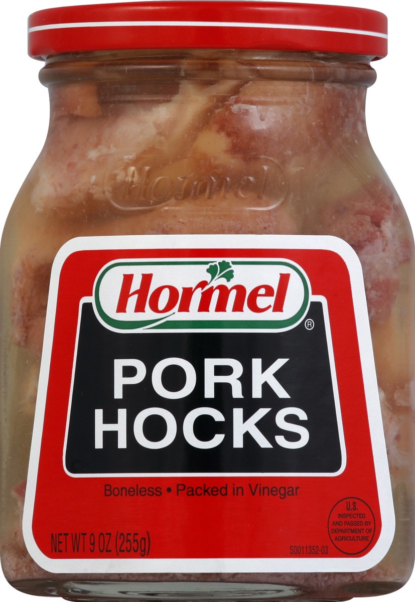 slide 2 of 2, Hormel Pork Hocks 9 oz, 9 oz