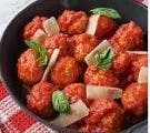 Hazekamp Italian Style Meatballs