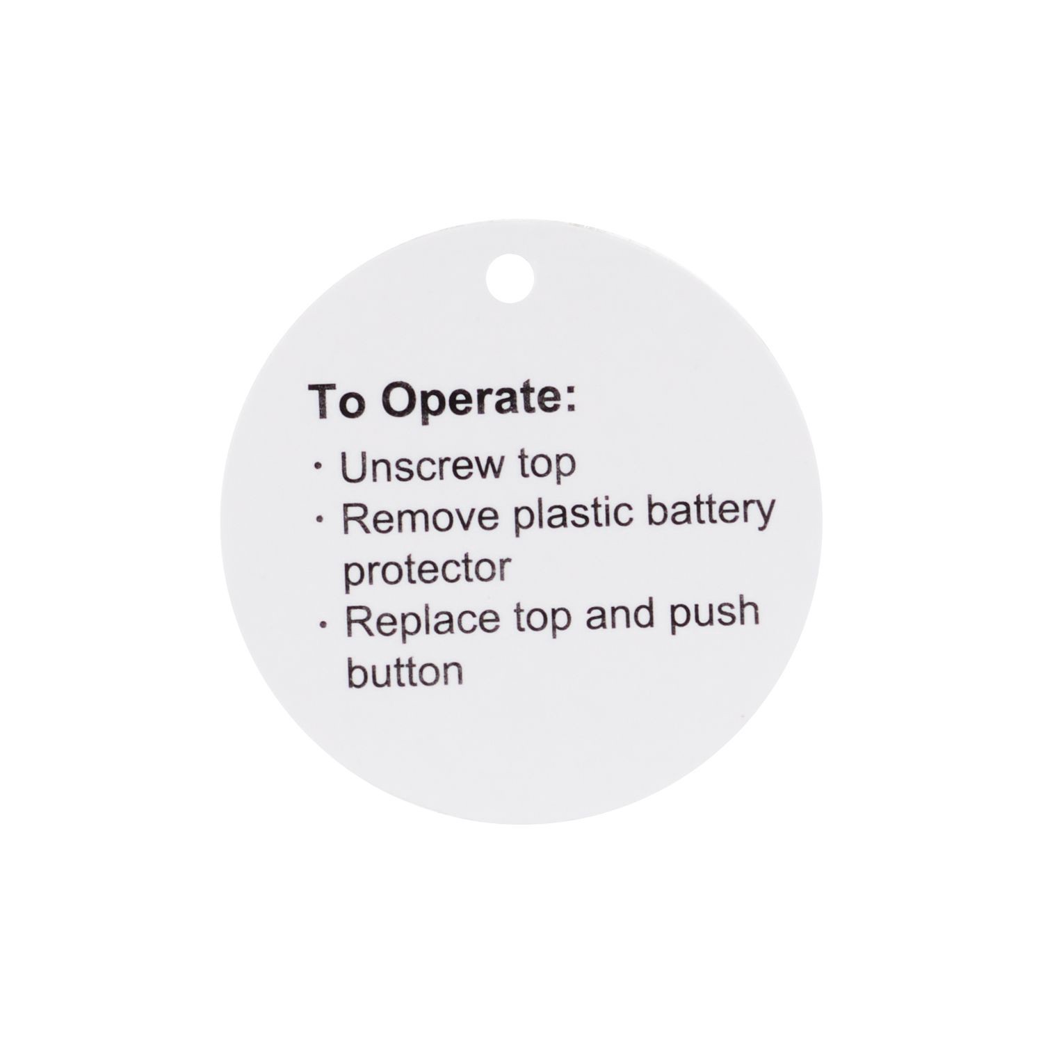 slide 4 of 4, PROCACCI BROTHERS Succulent Lite Bulb Led String Lite, 1 ct